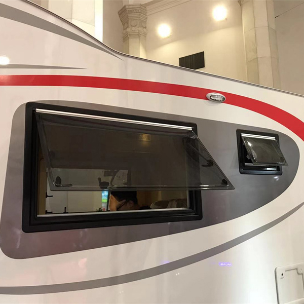 RV Window Skylight Door