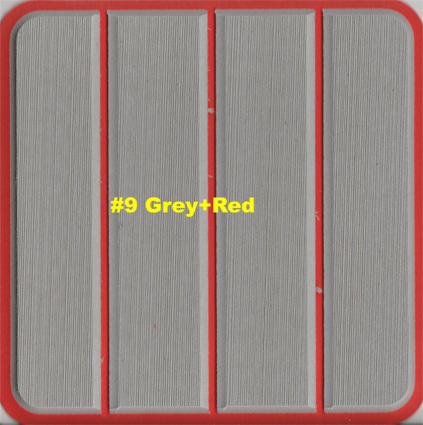 2004 Sea Ray 240 Sundeck plate-forme de bain Cockpit Pad