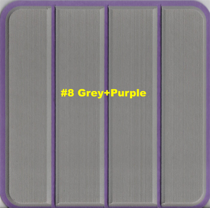 Tapis De Pont Pour Bateau Chaparral 310 2006 - Mousse Teck - Neuf, MPN V523