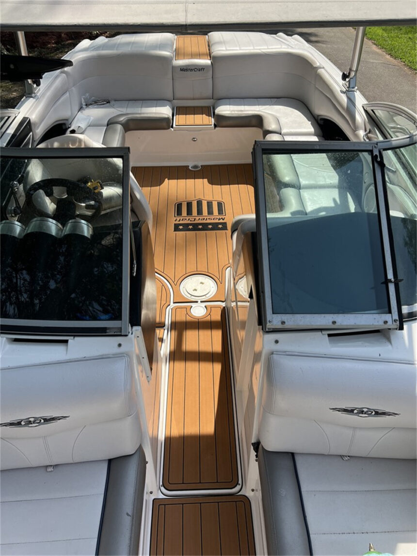 2023 MasterCraft XT23 Bateaux ski nautique/wakeboard à vendre