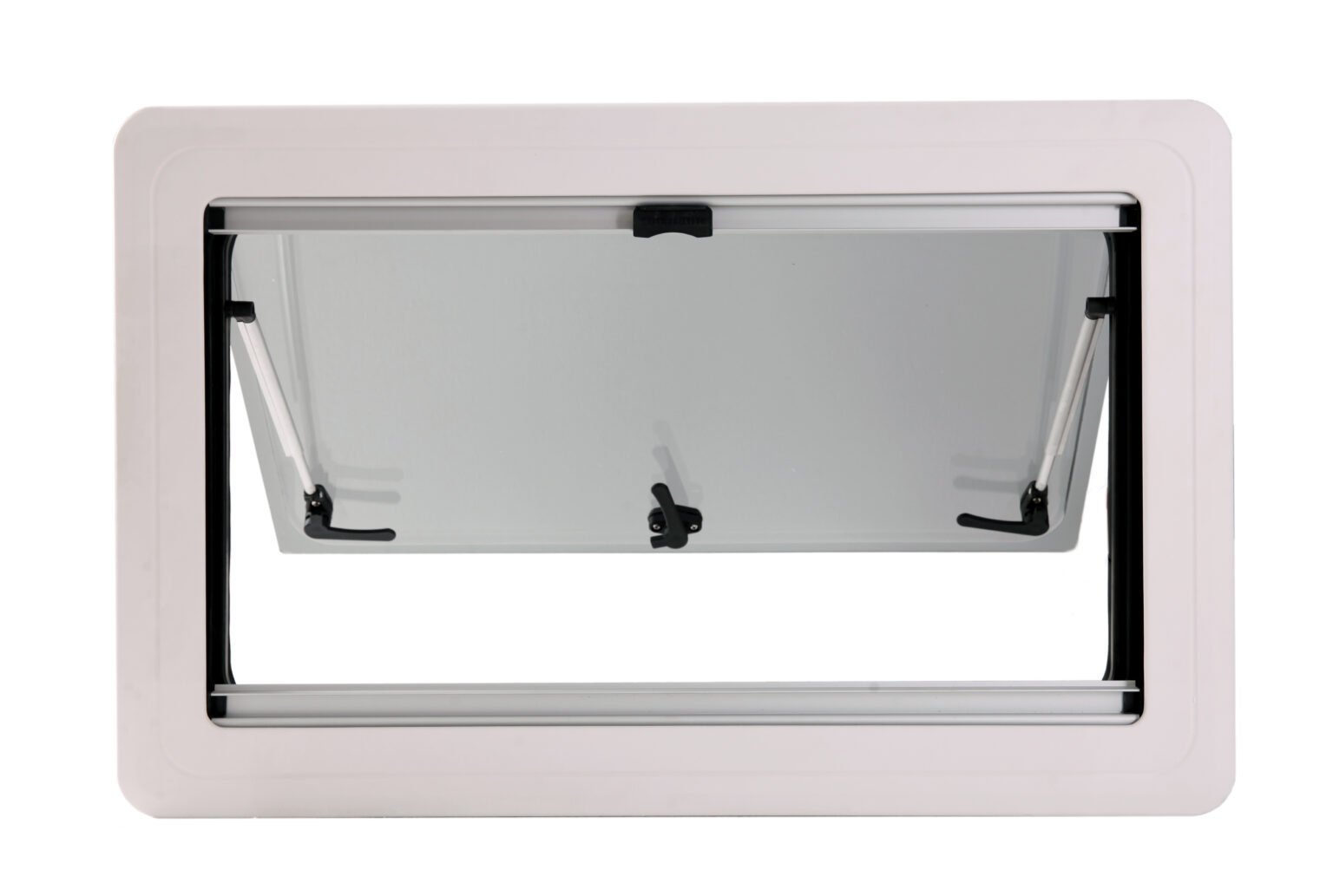 Top Hung Side Window Right Angle Ventilation Hatch With Screen and ...